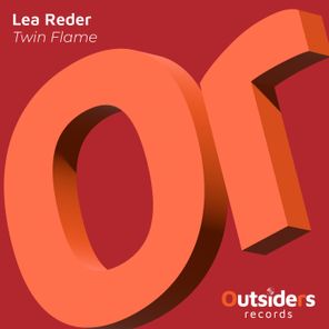 Lea Reder – Twin Flame