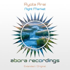 Ryota Arai – Night Market