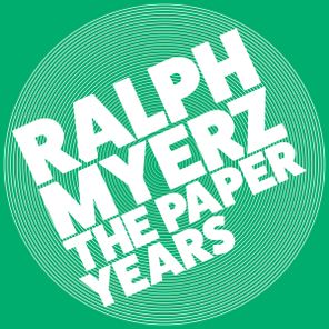 Ralph Myerz, 2 Billion Beats – The Paper Years