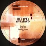 DEF (PE) – Revolution