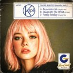 K-spé – Remember Me