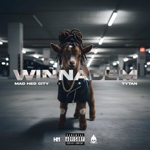 Mad Hed City, TYTAN – Winnadem