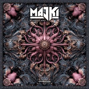 MajKi – In A Beautiful World