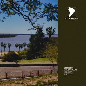 Leo Riggio – Under Moon