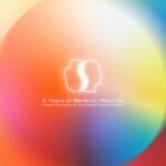 John Shima, Anna Wall – 6 Years Of Serenity Records – A Digital Compilation For World Mental Health Day 2025