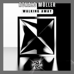 Ronald Möller – Walking Away