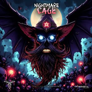 Dr Fractal, Radikal Moodz – V.A Nightmare Cage