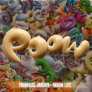 Thomass Jaguer – Moon Life