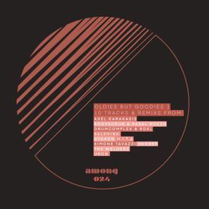 Drumcomplex, Skober – Oldies but Goodies 1