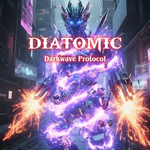 Diatomic – Darkwave Protocol