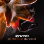 Talpa, Headroom (SA) – Acid Trip Advisor (Talpa Remix)