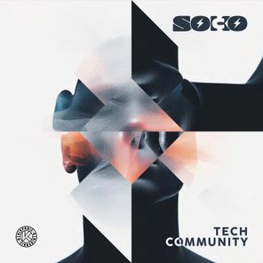 SOCKO DJ – Tech Community