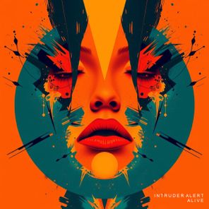 Intruder Alert – Alive