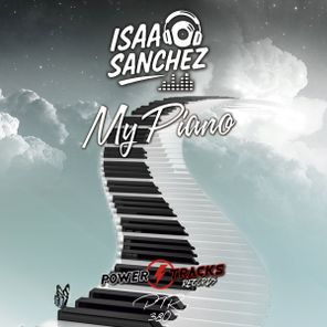Isaac Sanchez – My Piano