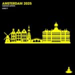 Seumas Norv, Jaques Le Noir – Amsterdam 2025