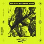 Arkadi(CA) – White Noise