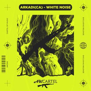 Arkadi(CA) – White Noise