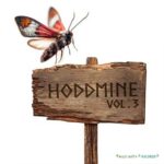 Echino, RooTMooS – Hoddmine, Vol. 3