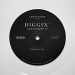 Alexander IV - Diggin' 3 Alexander IV – Diggin’