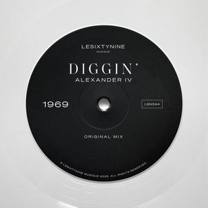 Alexander IV – Diggin’