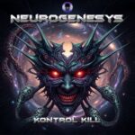 Neurogenesys – Kontrol Kill