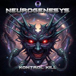 Neurogenesys – Kontrol Kill