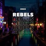 Domshe, Tomee – Rebels