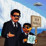 LMNOP – Ice Wall