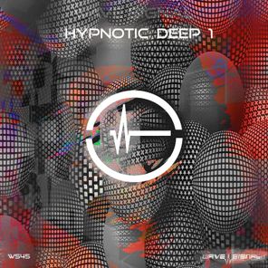Rodrigo Ferran, Carara – Hypnotic Deep 1