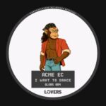 ACME Ec – I Want To Dance