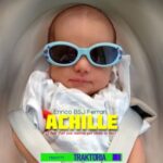 Enrico Bsj Ferrari – Achille (I feel that you wanna get close to me)