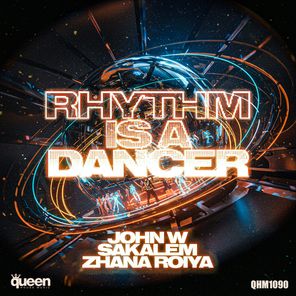 John W, Sakalem – Rhythm Is a Dancer