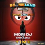 Mori DJ, Sara Loma – Time