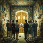 Sail Nunez – Ritual Del Olvido