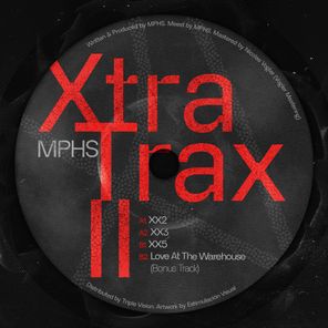 MPHS – Xtra Trax II
