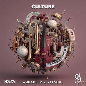 Tukz Ancestral, Aquadeep – Culture