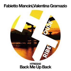Fabietto Mancini, Valentina Gramazio – Back Me Up Back