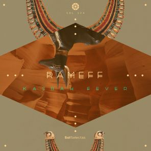 Rameff – Kasbah Fever