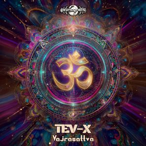 TEV-X – Vajrasattva