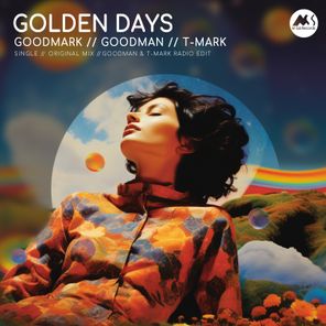 Goodman, T-Mark – Golden Days
