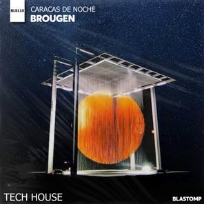 Brougen – Caracas de Noche