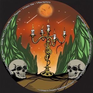 Rangel Coelho – Beat My Heart