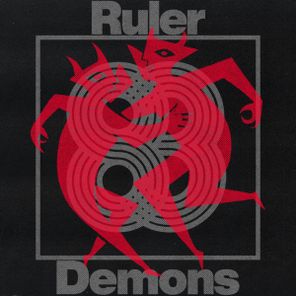 Ruler – Demons