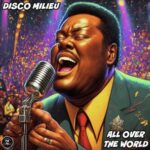 Disco Milieu – All Over The World