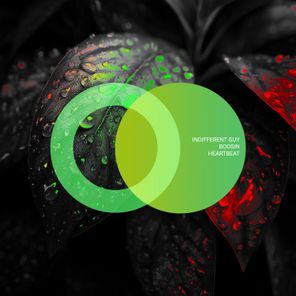 Boosin, Indifferent Guy – Heartbeat