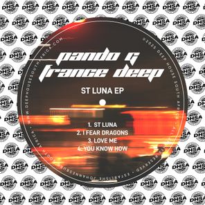 France Deep, Pando G – St Luna