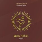 Alex Twin, Richa – Derniere Danse