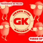 Francesco de Felice – Fuego EP