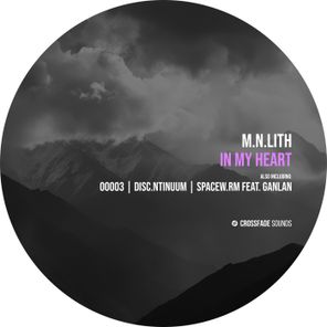m.n.lith, Ganlan – In My Heart