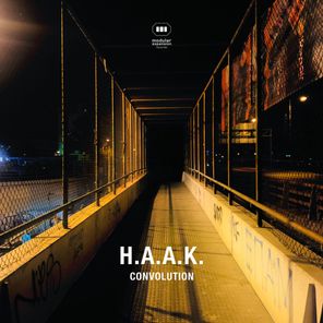 H.A.A.K. – Convolution EP